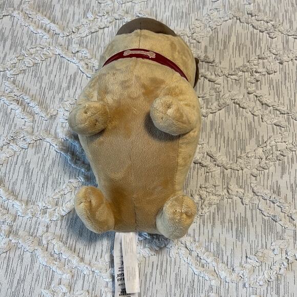 Disney Junior Puppy Dog Pals Rolly Plush Stuffed Animal 12" - Picture 4 of 4